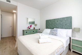 Piso en venta en Nueva Andalucía centro en Marbella