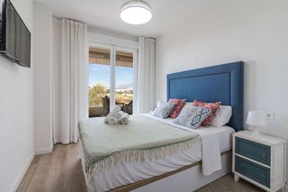 Piso en venta en Nueva Andalucía centro en Marbella