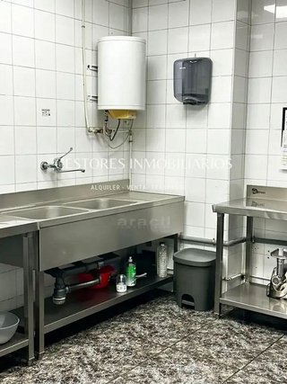 Local comercial en venta en Barri Eixample en Alcoy/Alcoi