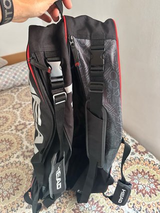 Bolsa de pádel HEAD Core Performance