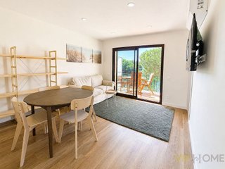 Piso en venta en Cavall Bernat - Cala Rovira en Castell-Platja d´Aro