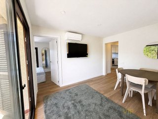 Piso en venta en Cavall Bernat - Cala Rovira en Castell-Platja d´Aro
