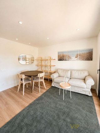 Piso en venta en Cavall Bernat - Cala Rovira en Castell-Platja d´Aro