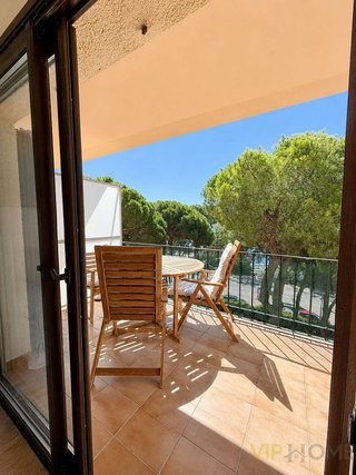 Piso en venta en Cavall Bernat - Cala Rovira en Castell-Platja d´Aro