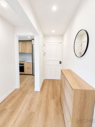 Piso en venta en Cavall Bernat - Cala Rovira en Castell-Platja d´Aro
