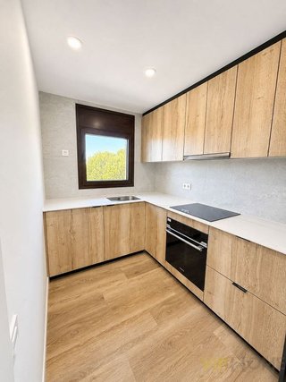 Piso en venta en Cavall Bernat - Cala Rovira en Castell-Platja d´Aro
