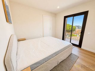 Piso en venta en Cavall Bernat - Cala Rovira en Castell-Platja d´Aro