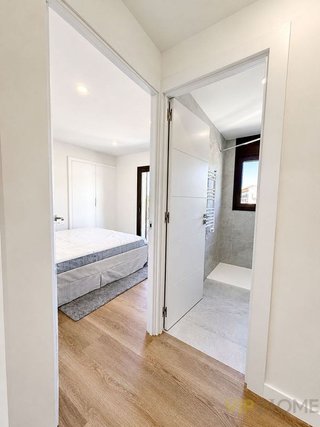 Piso en venta en Cavall Bernat - Cala Rovira en Castell-Platja d´Aro