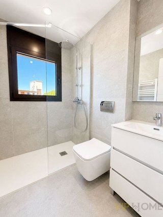 Piso en venta en Cavall Bernat - Cala Rovira en Castell-Platja d´Aro