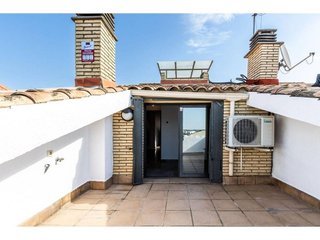 Dúplex en venta en Can Rull en Sabadell