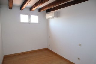 Ático en alquiler en Sol en Madrid