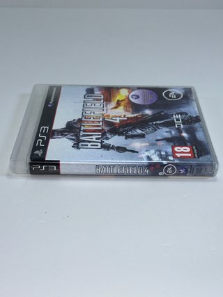 Battlefield 4 PS3 ITA Sony PlayStation 3