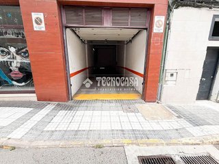 Garaje en venta en Arenales - Lugo - Avenida Marítima en Palmas de Gran Canaria(Las)