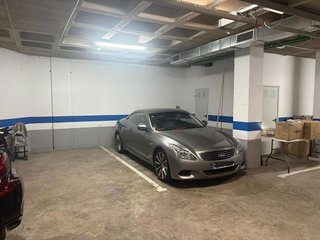 Garaje en venta en Chapatal en Santa Cruz de Tenerife