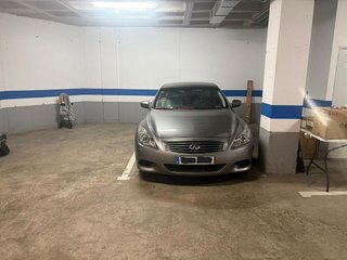 Garaje en venta en Chapatal en Santa Cruz de Tenerife