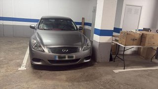 Garaje en venta en Chapatal en Santa Cruz de Tenerife