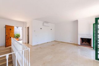 Casa adosada en alquiler en Los Naranjos - Las Brisas en Marbella