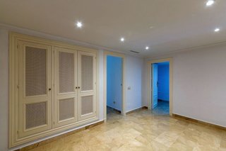 Casa adosada en alquiler en Los Naranjos - Las Brisas en Marbella