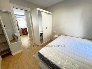 Piso en venta en Antigua Estación FFCC - San Agustín en Burgos