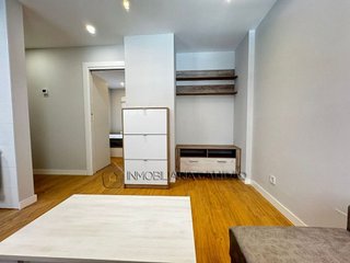 Piso en venta en Antigua Estación FFCC - San Agustín en Burgos