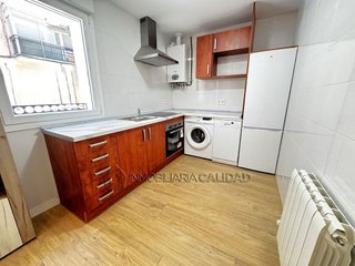 Piso en venta en Antigua Estación FFCC - San Agustín en Burgos