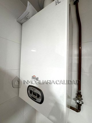 Piso en venta en Antigua Estación FFCC - San Agustín en Burgos