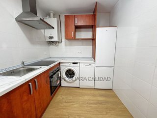 Piso en venta en Antigua Estación FFCC - San Agustín en Burgos