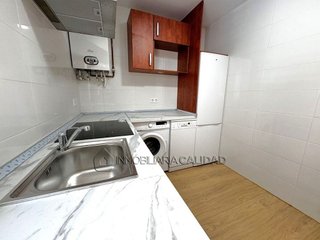 Piso en venta en Antigua Estación FFCC - San Agustín en Burgos
