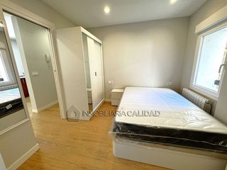 Piso en venta en Antigua Estación FFCC - San Agustín en Burgos