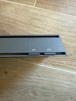 Vodafone Station Router
