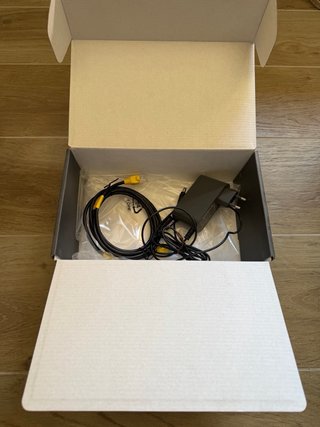 Vodafone Station Router