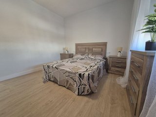 Piso en venta en Pla de Bon Repós en Alicante
