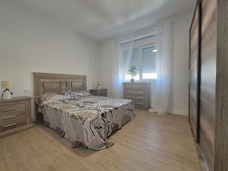 Piso en venta en Pla de Bon Repós en Alicante