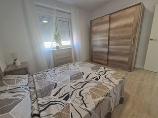 Piso en venta en Pla de Bon Repós en Alicante