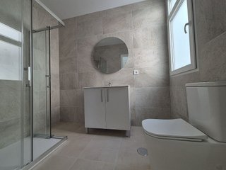 Piso en venta en Pla de Bon Repós en Alicante