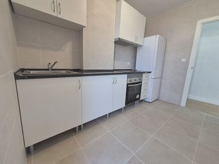 Piso en venta en Pla de Bon Repós en Alicante