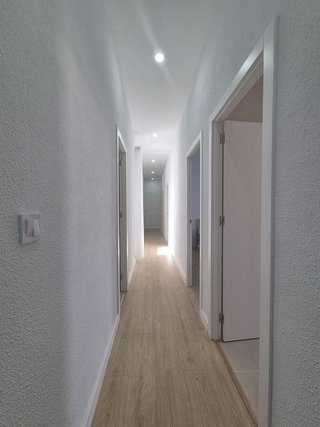 Piso en venta en Pla de Bon Repós en Alicante