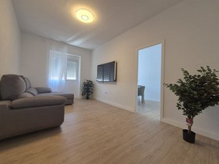 Piso en venta en Pla de Bon Repós en Alicante