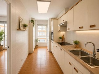 Piso en venta en Centre en Sabadell