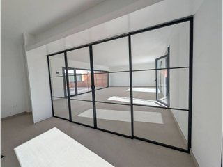 Casa pareada en venta en Griñón