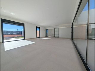 Casa pareada en venta en Griñón