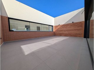 Casa pareada en venta en Griñón