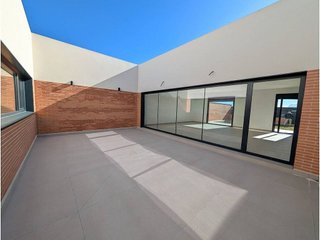 Casa pareada en venta en Griñón