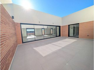 Casa pareada en venta en Griñón