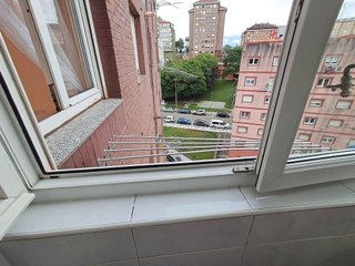 Piso en alquiler en General Dávila en Santander