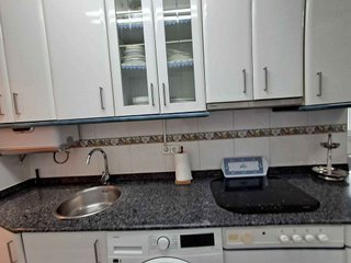 Piso en alquiler en General Dávila en Santander