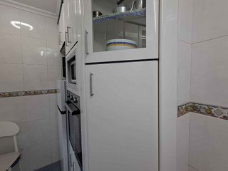 Piso en alquiler en General Dávila en Santander