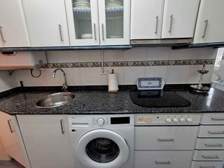 Piso en alquiler en General Dávila en Santander