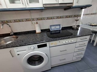 Piso en alquiler en General Dávila en Santander