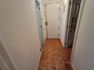 Piso en alquiler en General Dávila en Santander